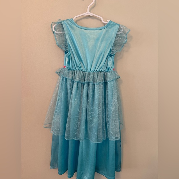Disney The Little Mermaid Ariel Nightgown - Picture 5 of 5